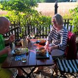 1807G 117 Am Abend AE Muehle